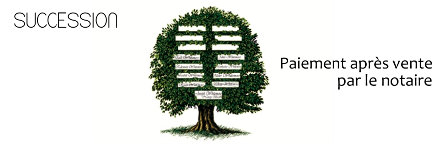 debarras suite décès